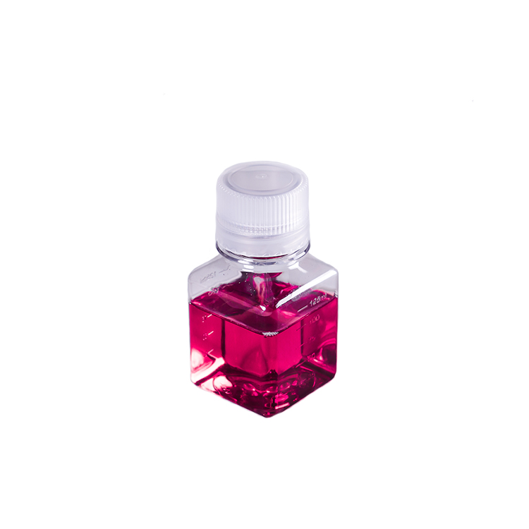 Hot Sale 500ml for stacking and transporting of cell culture flask for lab use