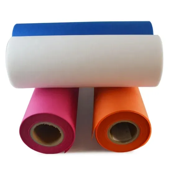 PP Spunbond Nonwoven Fabric SMS Fabric For Medical Industry With Lower Price