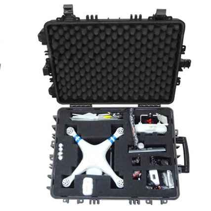 DJI agras MG-1P drone жесткий чехол для переноски дрона с пеной