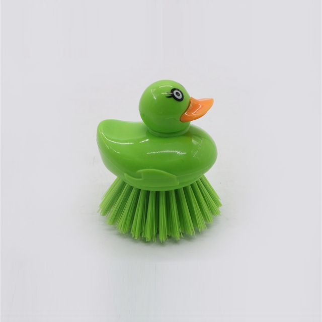 plastic shower brush shower wiper