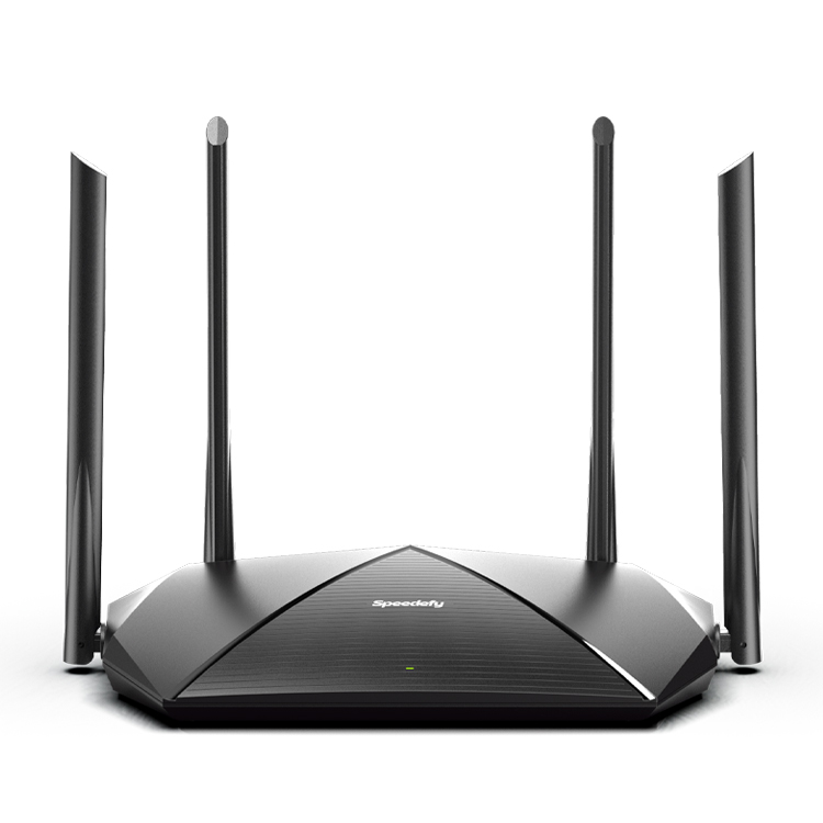 Новый AX1800 WiFi 6 гигабитный двухдиапазонный wifi маршрутизатор AP режим 2,4G FEM SKY85337 5G FEM SKY85755