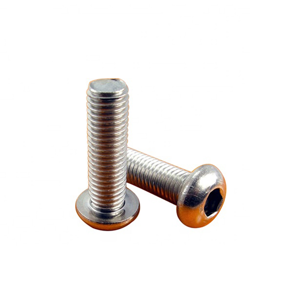 din912 alloy steel grade 12.9 hex socket bolt (m5-m20)