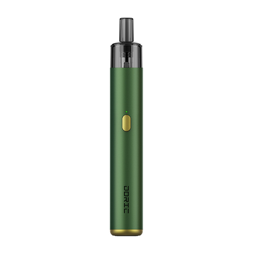 2 мл бак ITO pod voopoo doric 20 kit pod 1500 мАч совместим со всеми катушками серии ITO