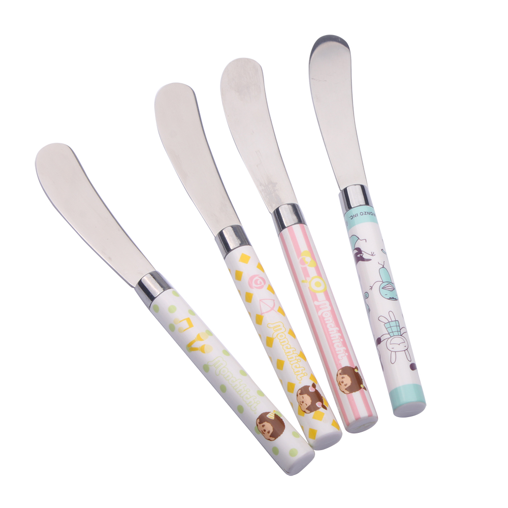 Novelty Child Cheap Butter Knife