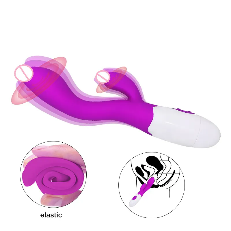 Pretty Love Brightly Silicone Sex Product Super Mute Tiendas De Jugetes Sexuales Dildo Vibrator For Male And Female