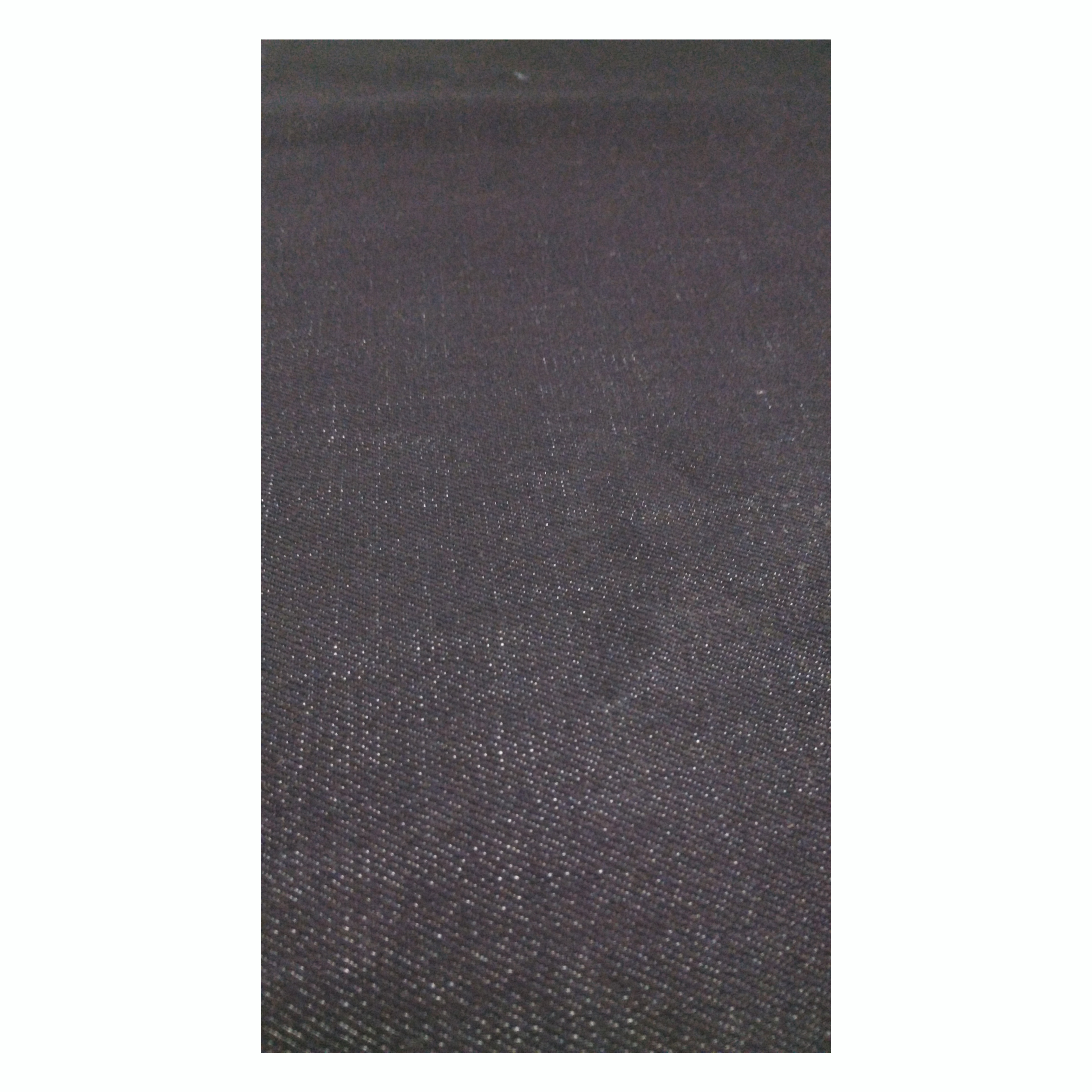 Luthai textile 100% cotton plain indigo yarn dyed denim fabric