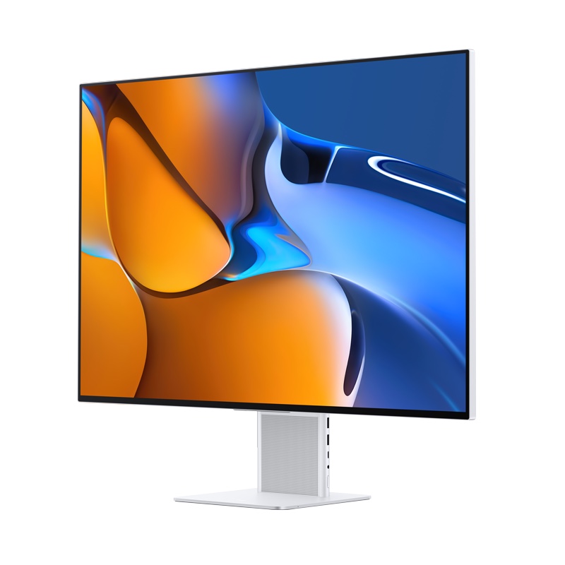 HUAWEI MateView Display monitor 28.2 inch 4K UHD IPS screen gaming computer desktop monitor with Wired projection Dual speakers