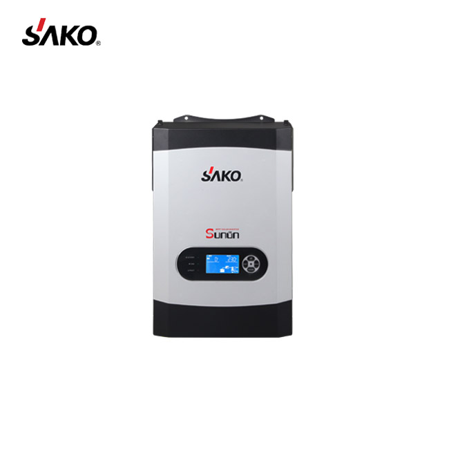 Продажа SAKO, инвертор мощности 3 кВт, Инвертор солнечной энергии, инвертор солнечной энергии