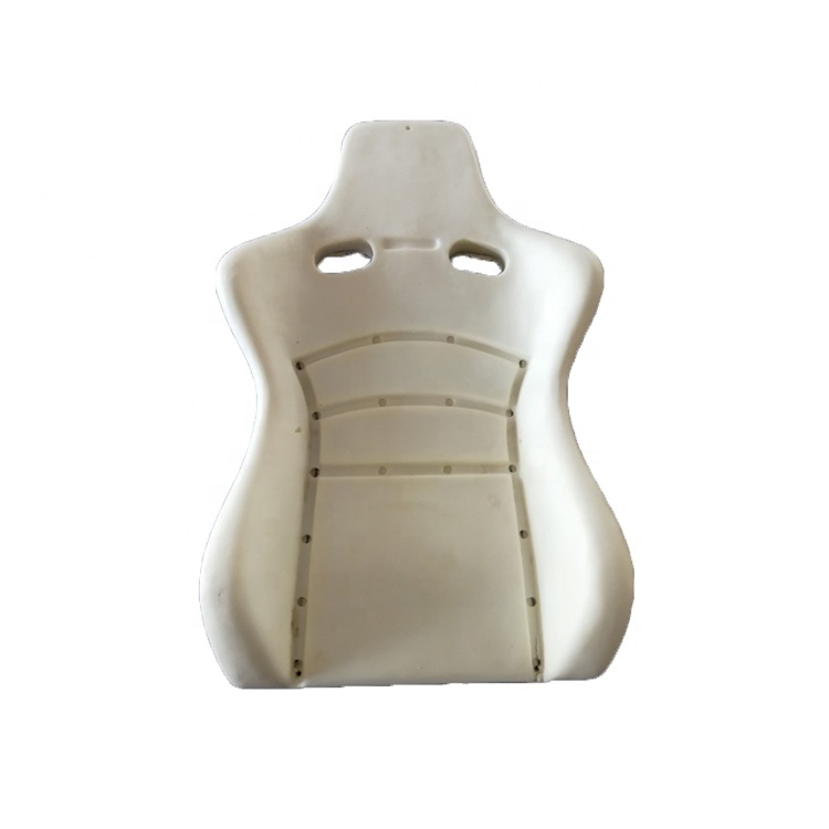 polyurethane PU molded foam China furniture seat cushion for chairs
