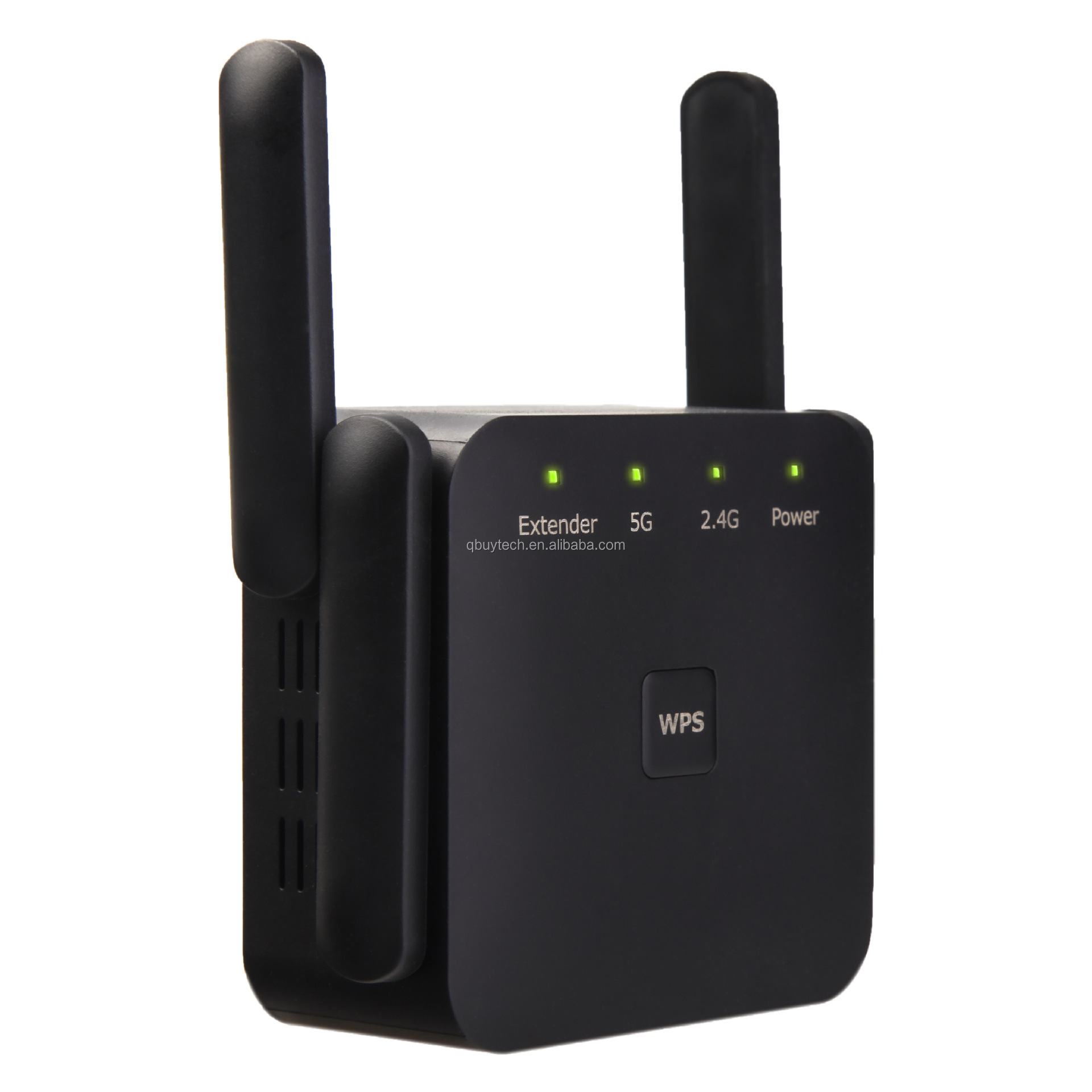 5g двухполосный настенный ретранслятор 1200m Wifi ретранслятор Wifi усилитель сигнала