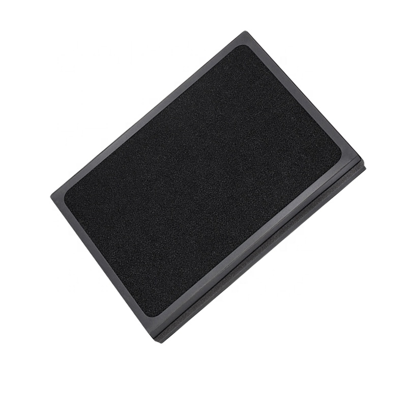 High quality for Blueair Classic 200 Series Particle Filter hepa filter