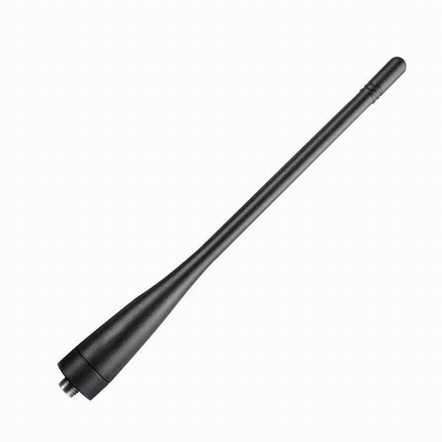 KRA-27 UHF Антенна для TK3200 450-470MHz 403-470MHz Walkie Talkie Accessories