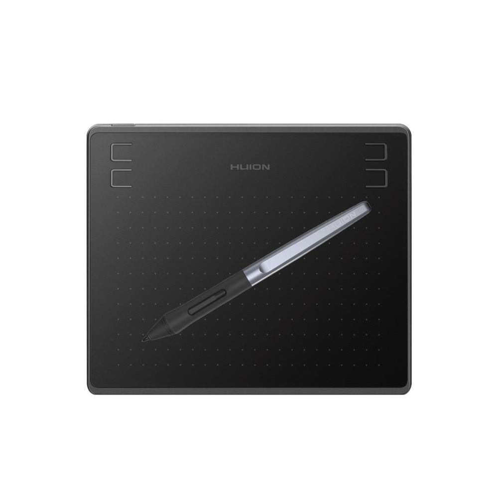 Huion HS64 8192 уровней, которые поддерживают функцию OTG android цифровой графический планшет для рисования/планшет