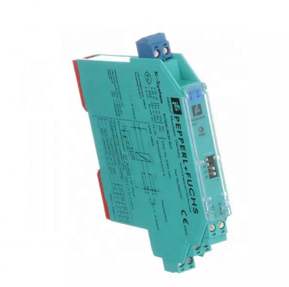 Совершенно Новый P + F KFD2-STC5-Ex2 интеллектуальный передатчик, источник питания 24 В, источник питания постоянного тока, выход, вход по хорошей цене