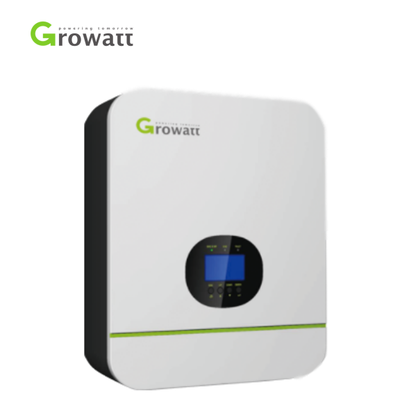 Growatt высокое качество по цене производителя солнечный инвертор PV 3 кВт 5 кВт 48 в 4k параллельный автономный солнечный инвертор с Wi-Fi