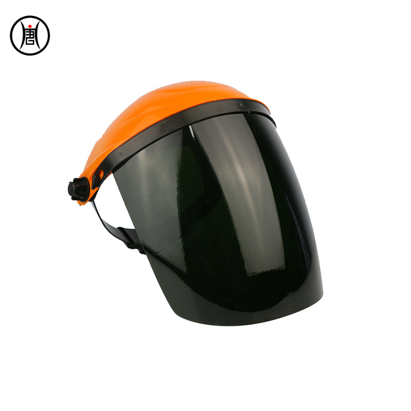 Hot Selling Automatic Darkening Unique Welding Mask