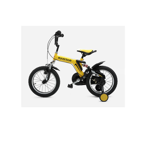 Растровый ABS 12 дюймов 14 дюймов 16 дюймов хит продаж, детский купальный костюм для велосипеда для От 2 до 8 лет