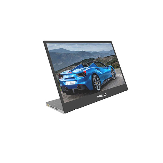 Заводская поставка usb-c портативный монитор, портативный ЖК-монитор, портативный монитор type-c с OEM услугами