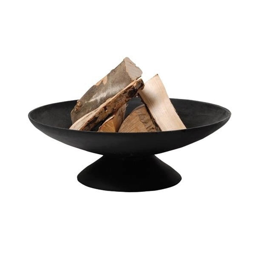 ISO9001 Certificate Heavy Duty High Quality Cast Iron Fire Pit Bowl