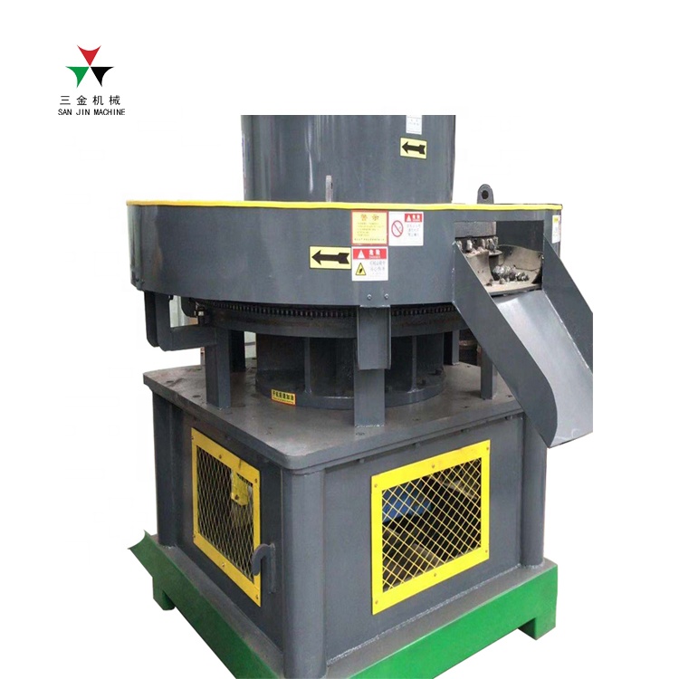 Chicken Manure Fertilizer Pellet Making Machine/Animal Pellet Making Machine for Pellet Making