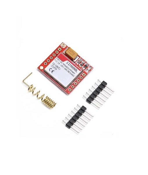 SIM800L GPRS Переключатель платы GSM модуль microSIM карты основной платы новый модуль sim800l