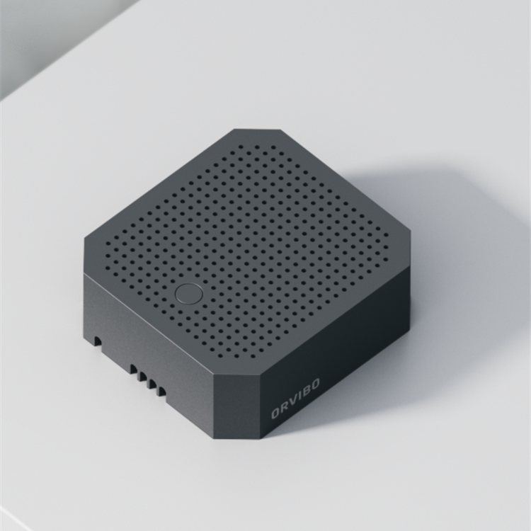 ORVIBO zigbee смарт-в-настенный выключатель с помощью одножильного