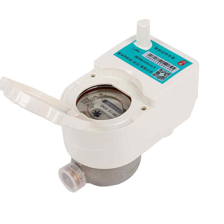 Smart Water Meter Hub Water Meter Iot Wifi Low Power Consumption Meter
