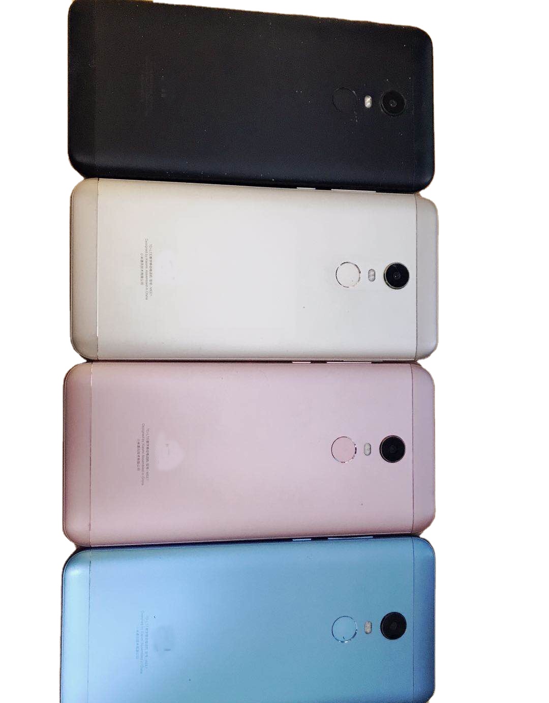 Оригинальный дешевый б/у смартфон для Xiaomi Redmi 5 PLUS 5 P 5 PLUS 4 Гб RAM 64 Гб ROM