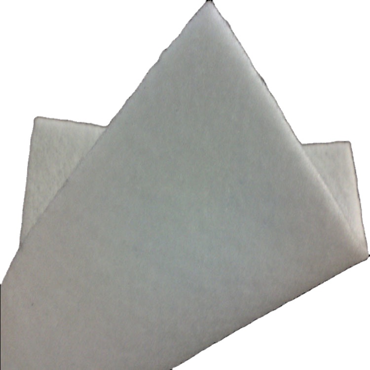 China Earthwork Products Filter Fabric Polyester PP Membrane Geotextile Price for Road Construction Geotextile