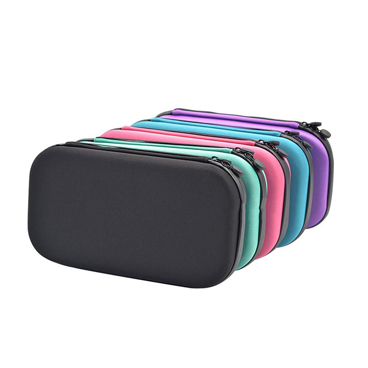 Waterproof Hard Nurse Stethoscope Box Carry Fits 3m Littmann Medical Cardiology Stethoscope Case