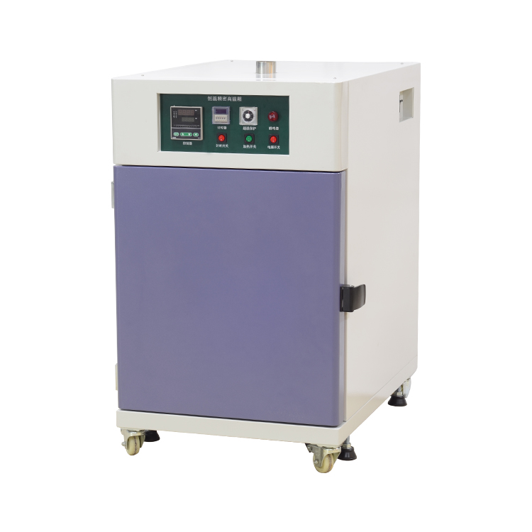 Dehumidifier Dry Cabinet Electronic Hot Drying Chamber for Industrial,Lab Oven