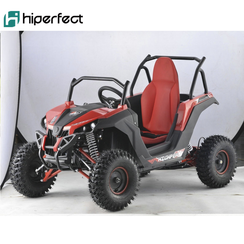 Новый highper 1200w 48v quad Электрический UTV для продажи