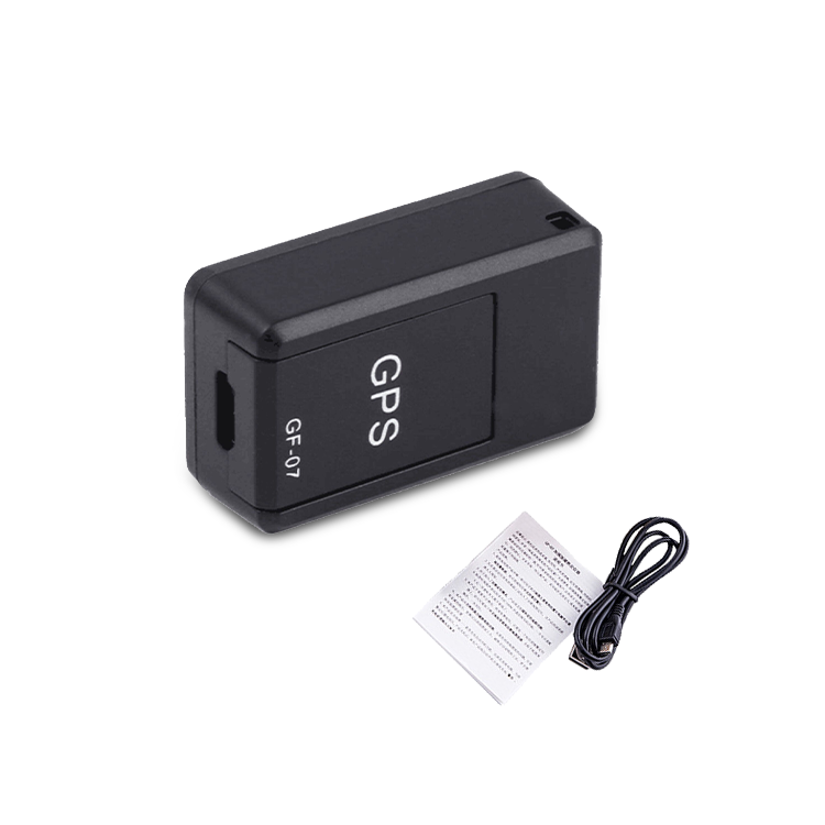 Хорошая цена, новый продукт, трекер Gps, мини-трекеры, Gps мини-трекер Gf 07