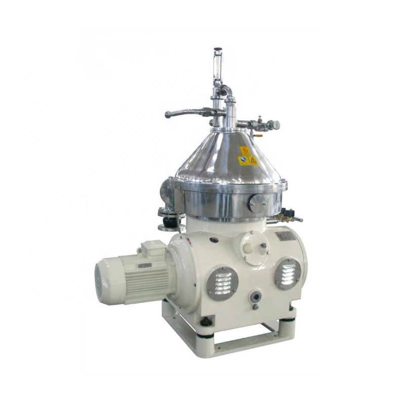Automatic Industrial Oil Separator With Strong Separating Capacity