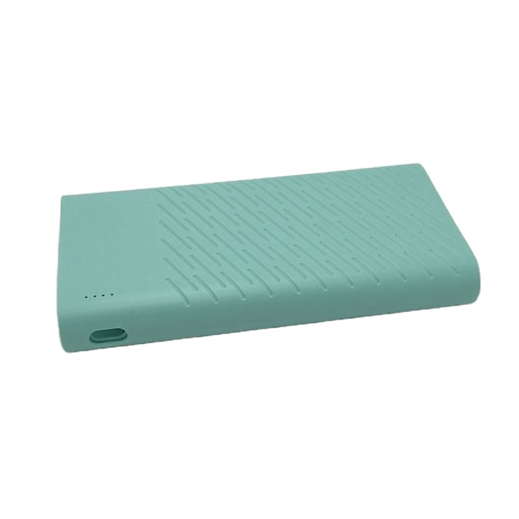 Usb Power Bank портативный внешний чехол Упаковка Коробка зарядное устройство без аккумулятора