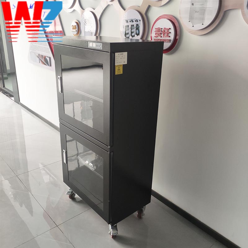 240L dry cabinet Moisture Proof Cabinet ,Humidity And Temperature Control Electronic dry cabinet