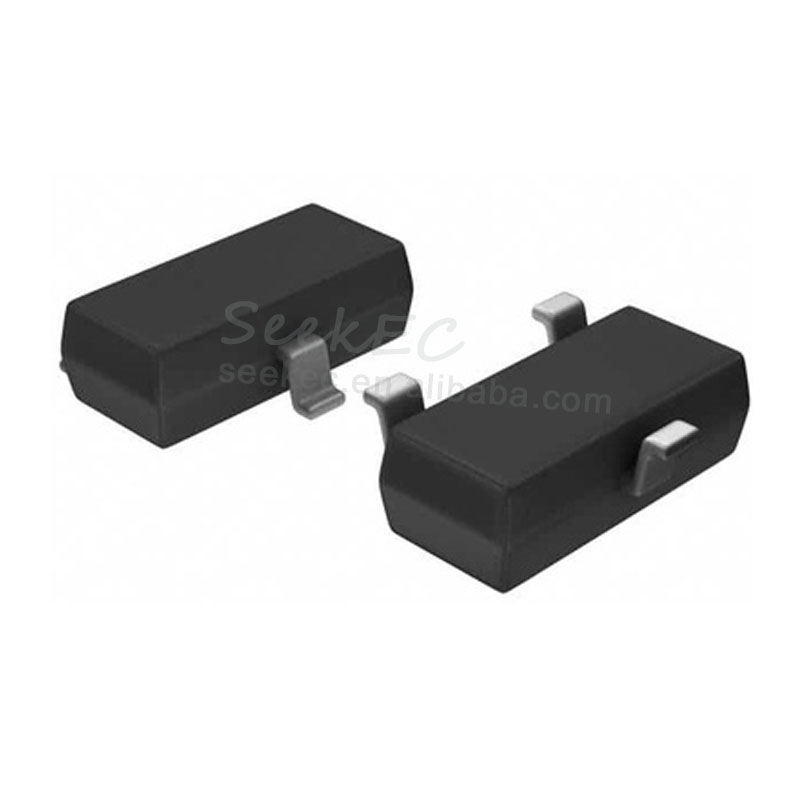 DMP2045U-7 СОТ-23 электронные компоненты интегральные схемы Mosfet транзисторы диод DMP2045U-7