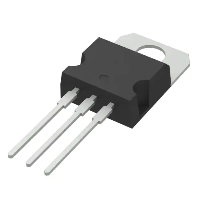 TRIAC контрольный тиристорный без демпфер 800V 16 сквозное отверстие в 220 BTB16-800BWRG тиристор