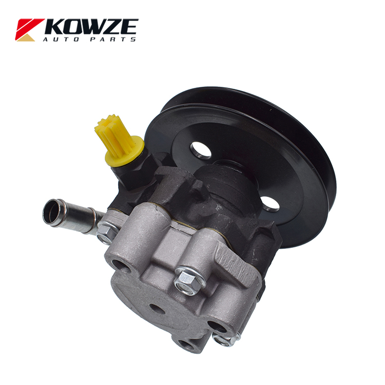 P/S масляный насос рулевого управления в сборе для TOYOTA FORTUNER HILUX LAN50 LAN25 LAN35 44320-0K020