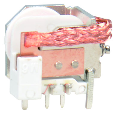 Автомобильное реле PCB 4120 4119 12 В 24 В