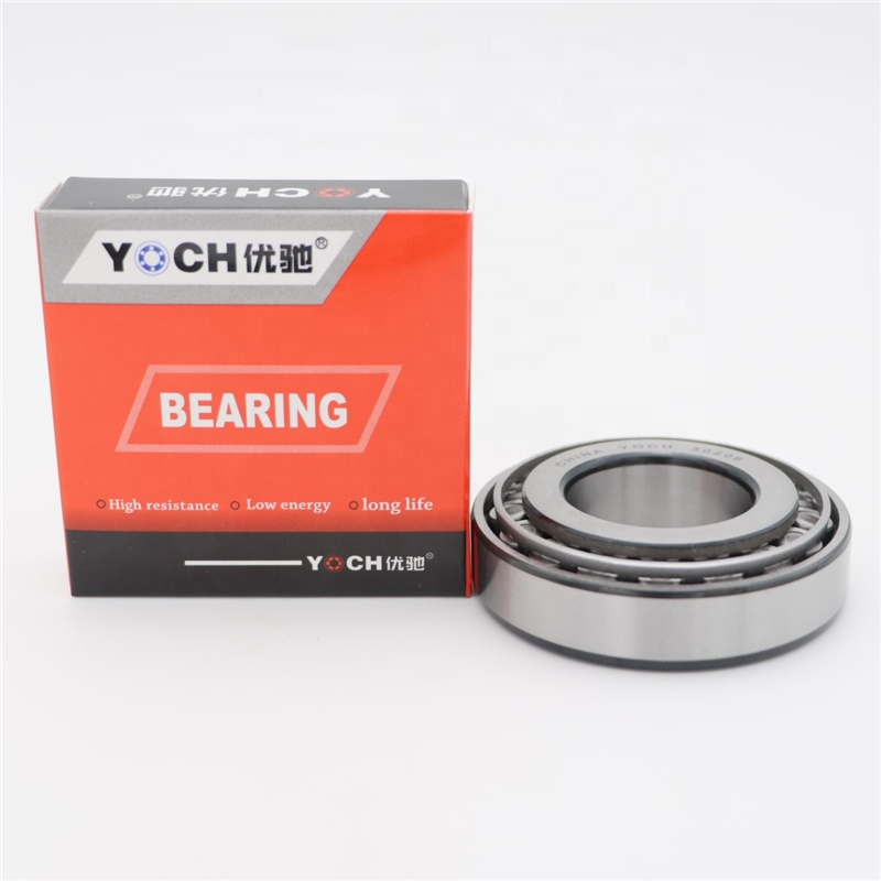Fast Delivery YOCH Original Self-Owned Brand High Quality Tapered Roller Bearing 381160/C2 300*500*370mm Auto Bearing