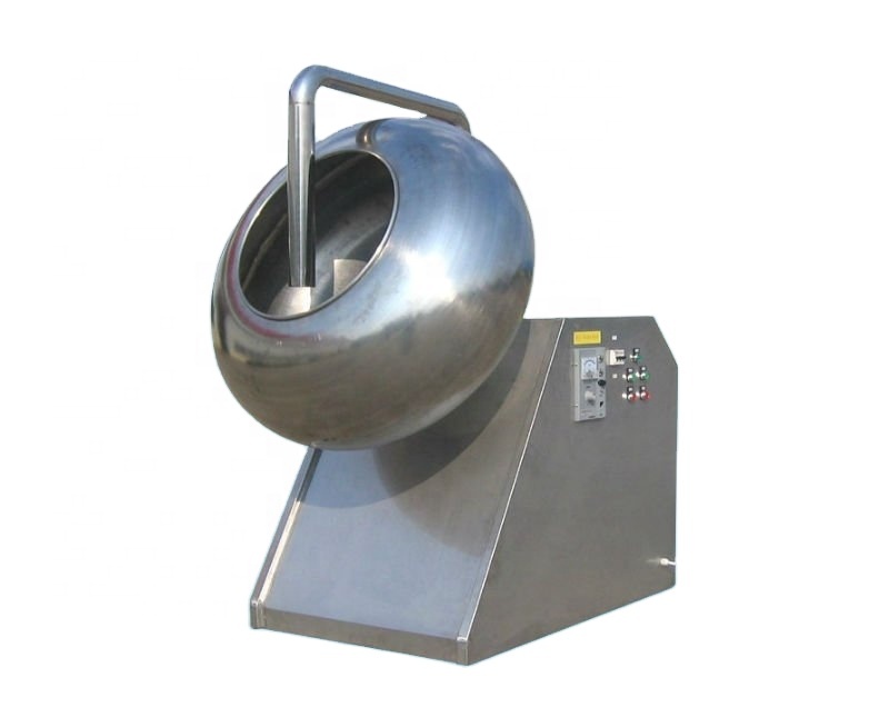 Высокоскоростная Nano Liquid Automatic_Coating_Machine