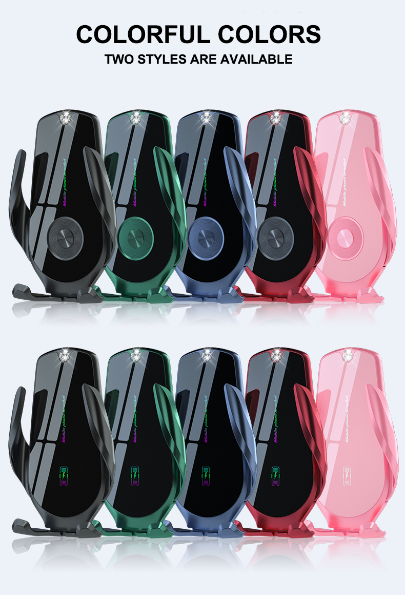 360 Angle Adjustable Mobile Phone multi-function adjustable car phone holder for mobile phone
