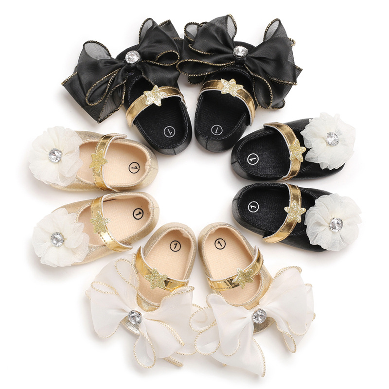Shenzhen Supplier Dress Shoes Cute Animal Baby Girl Dress Shoes