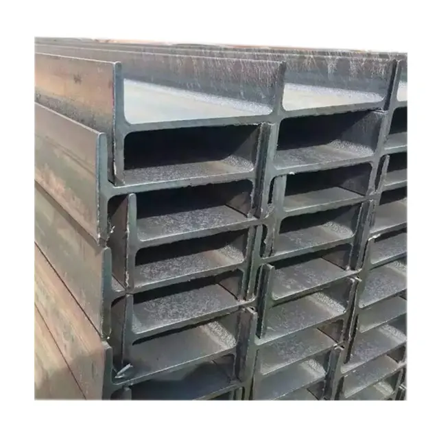 200mm a36 hot rolled steel i-beam price list for 25b i beam steel