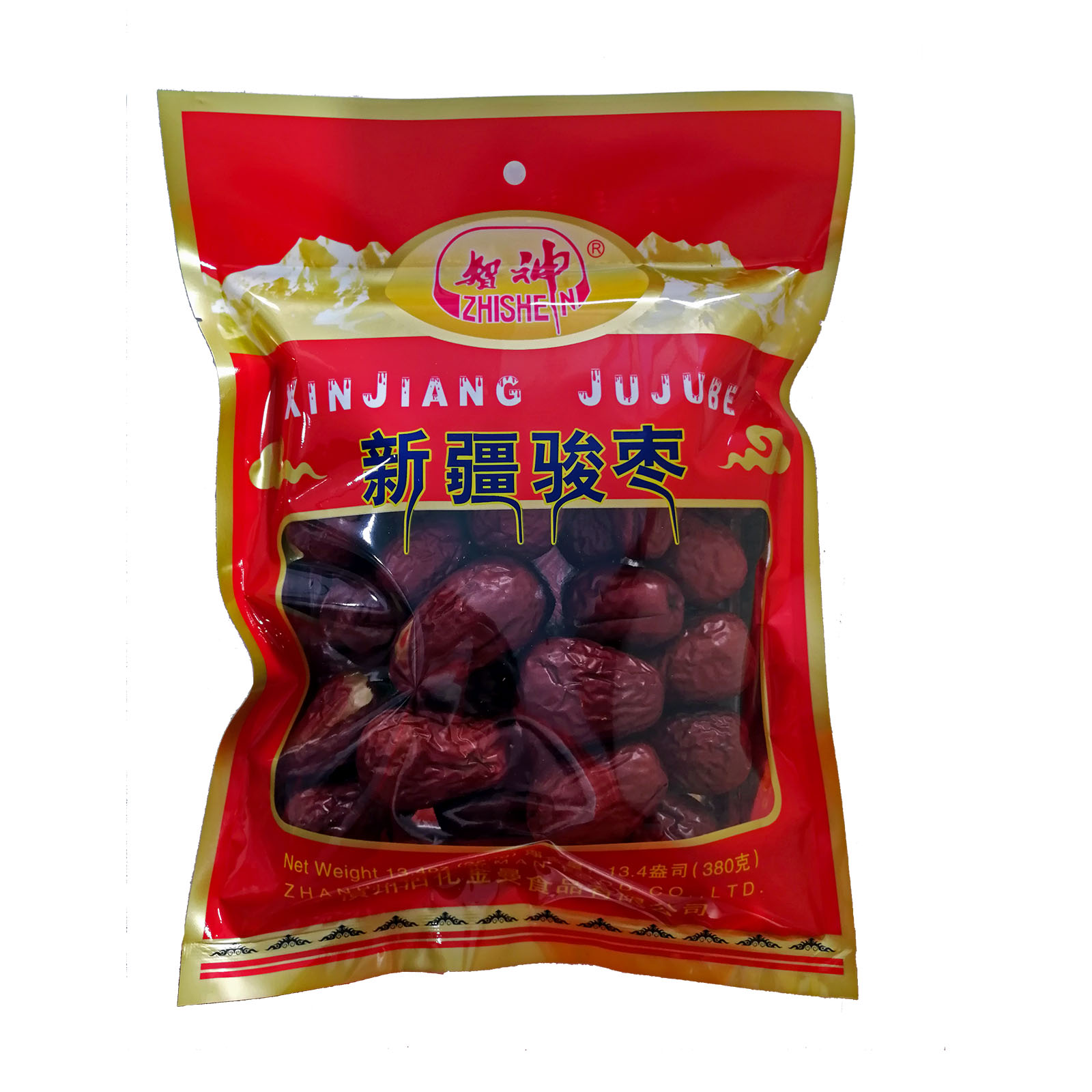 God Wisdom jun jujube shandong binzhou kingman food в Синьцзяне