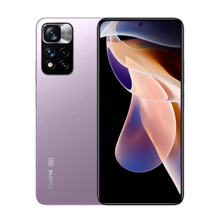 Xiaomi Redmi Note 11 Pro 5G 8 ГБ + 256 ГБ телефоны Xiaomi сотовый смартфон Mijia сотовый дом глобальная Версия Мобильный телефон