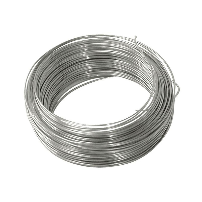 Hot selling products galvanized binding wire