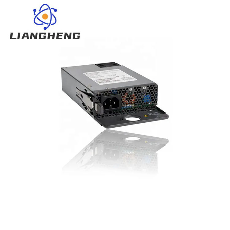125 Вт AC Config 6 блок питания C9000 переключатель питания PWR-C6-125WAC