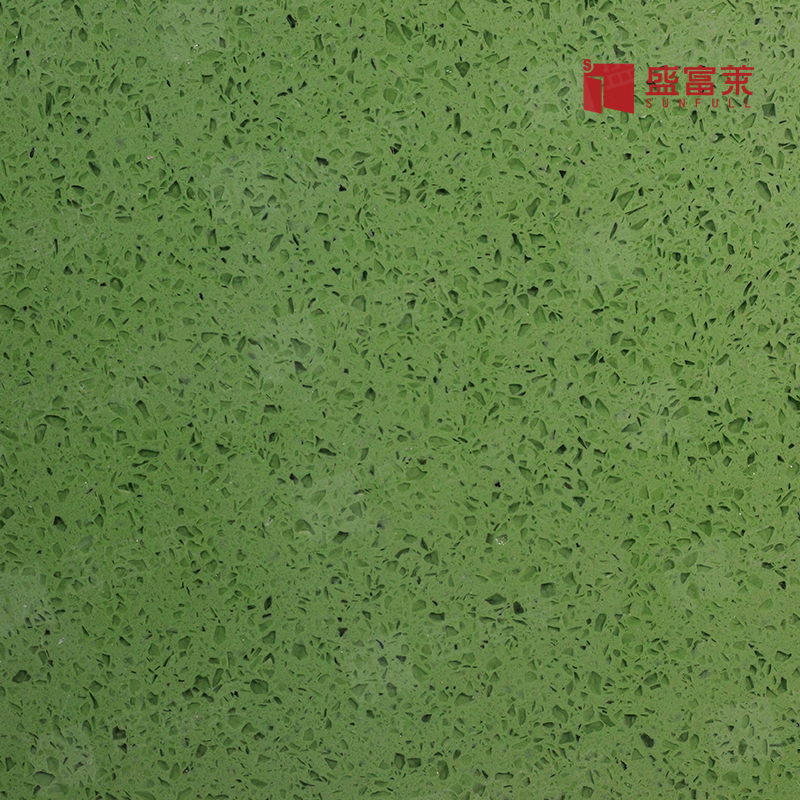 artificial natural high hardness quartz stone